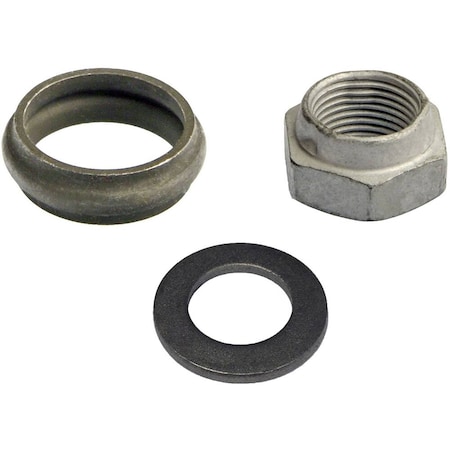 Skf Crush Sleeve Kit Crush Sleeve Kt, Krs111 KRS111